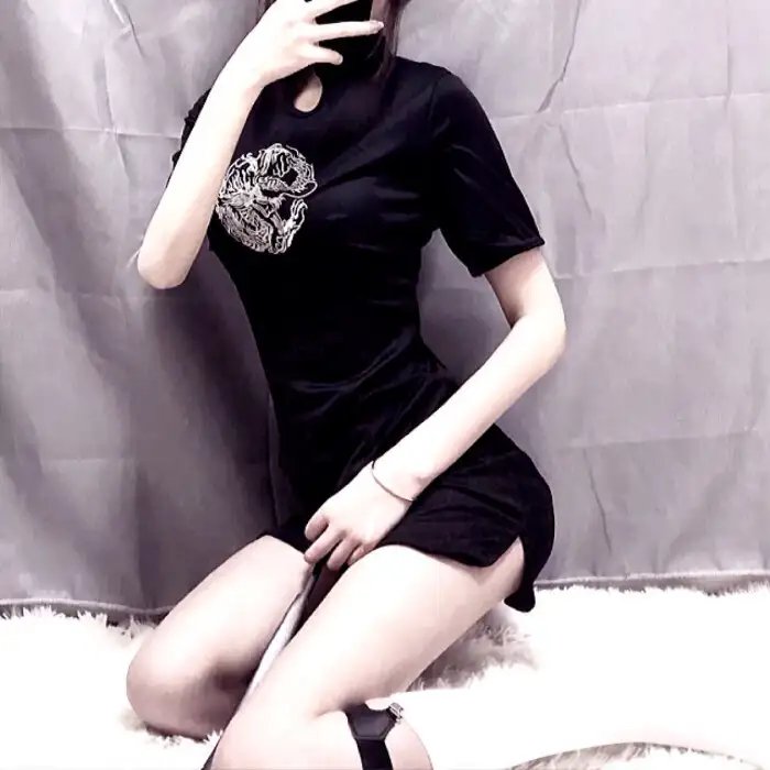 沉睡百万年